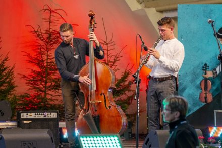 60.TKB - dzień drugi